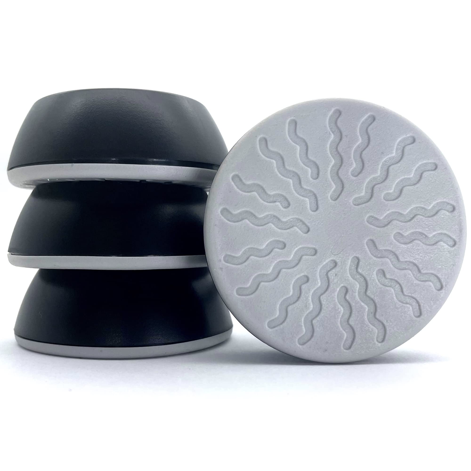 Vmaisi wall protector four-pack packaging ready for wall protection with gates