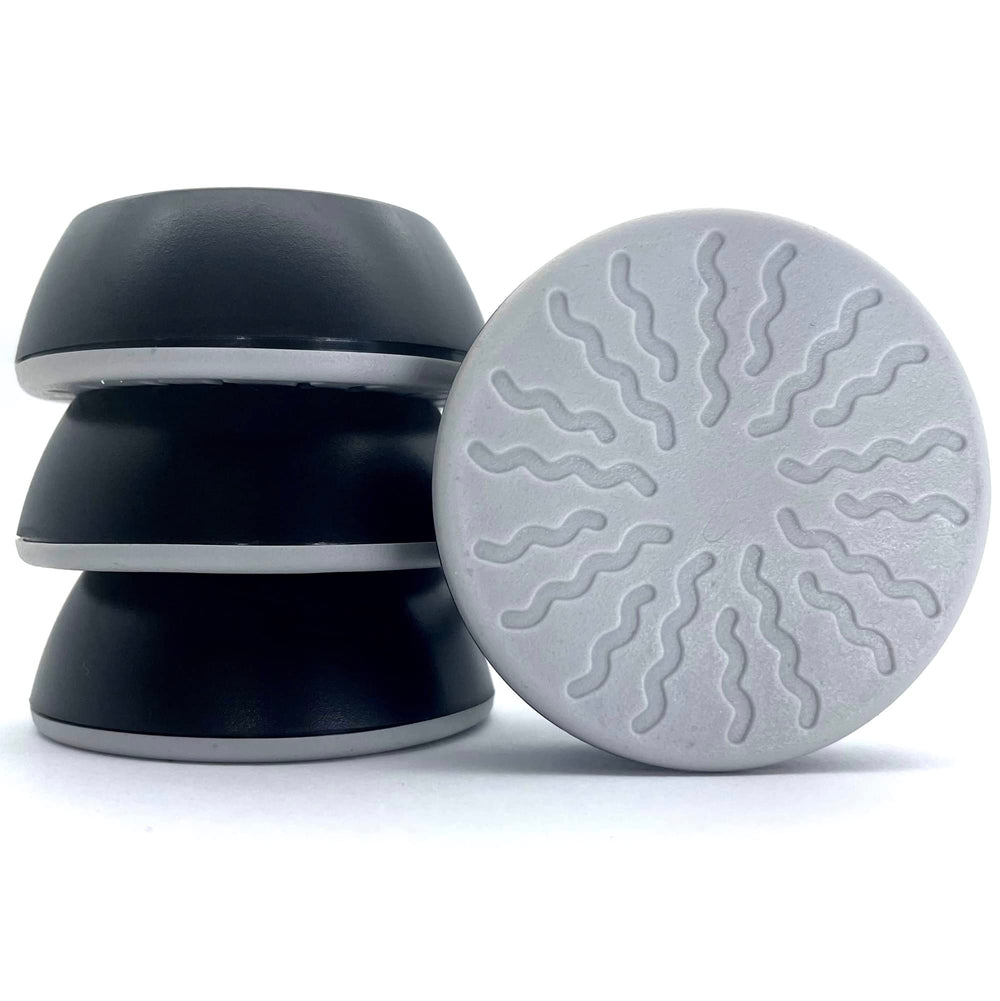 Vmaisi wall protector four-pack packaging ready for wall protection with gates