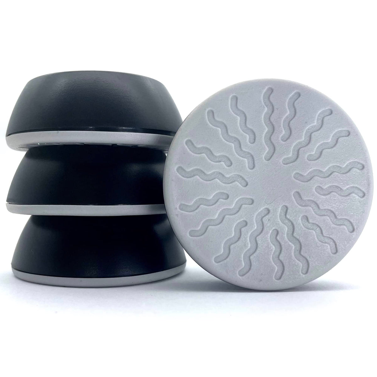 Vmaisi wall protector four-pack packaging ready for wall protection with gates