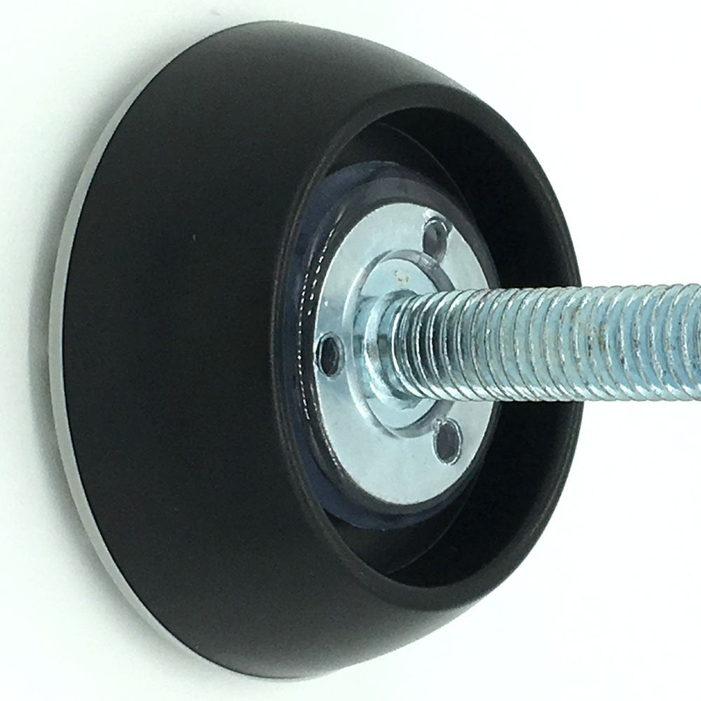 Vmaisi wall protector close-up showing soft cushioning material