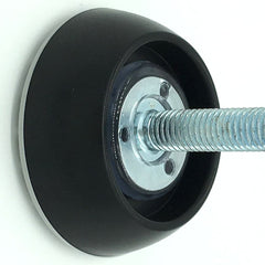 Vmaisi wall protector close-up showing soft cushioning material