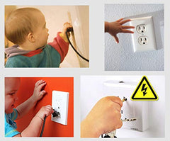 Vmaisi gift-ready packaging for 38-pack outlet covers