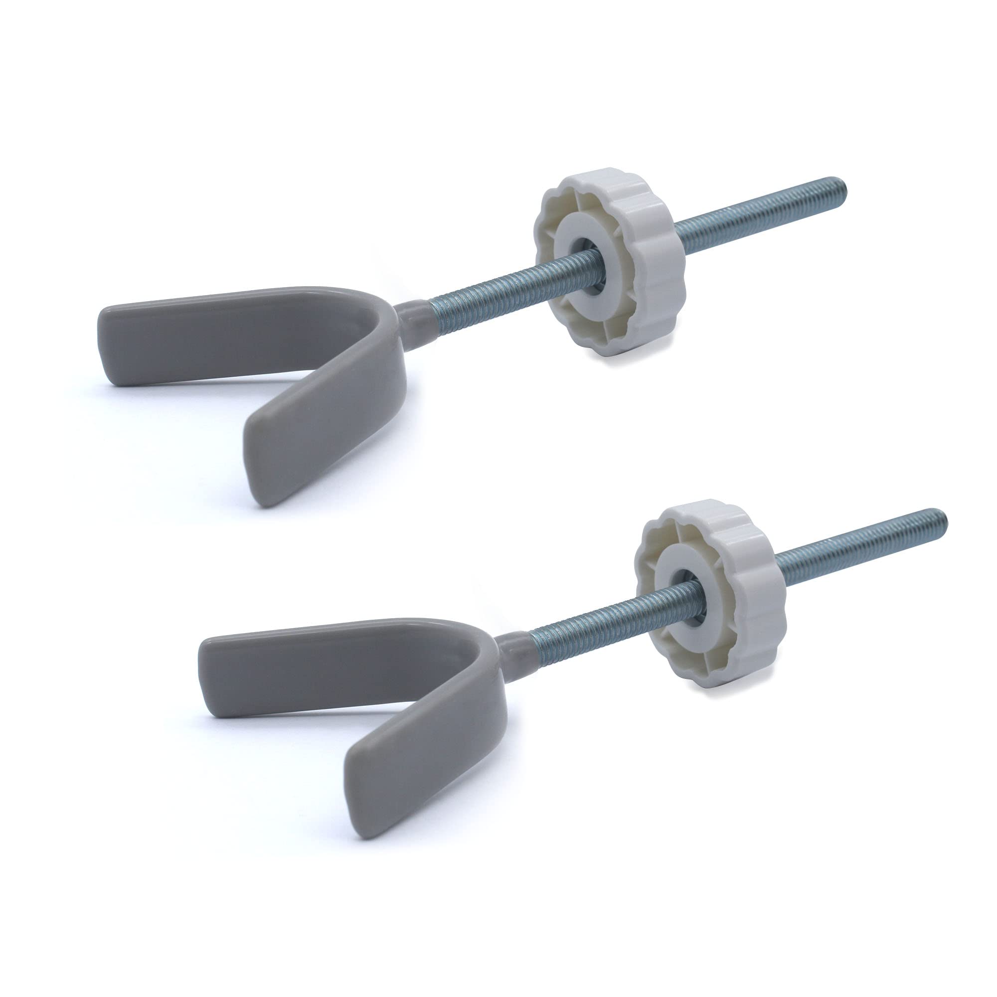 VMAISI no-tools installation simplifies gate setup