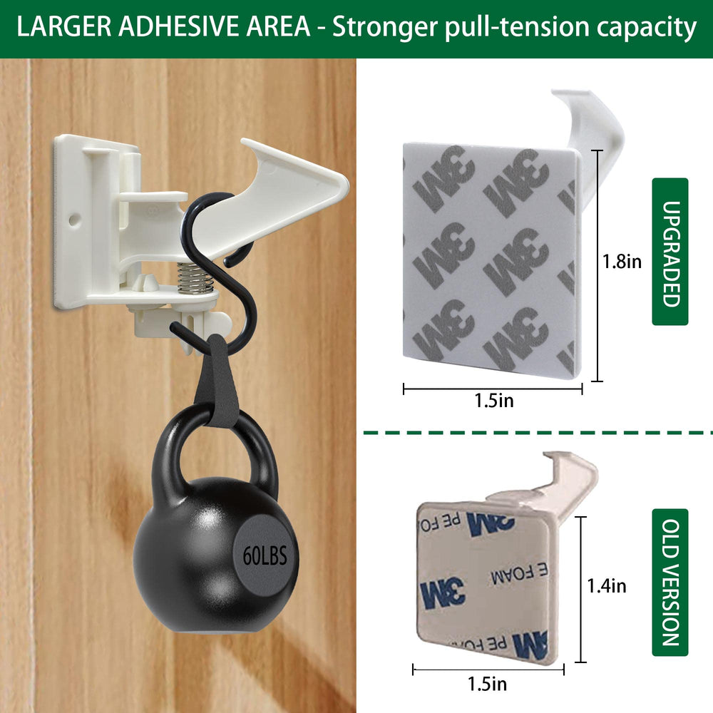 VMAISI baby proofing locks arranged as a thoughtful baby shower gift.