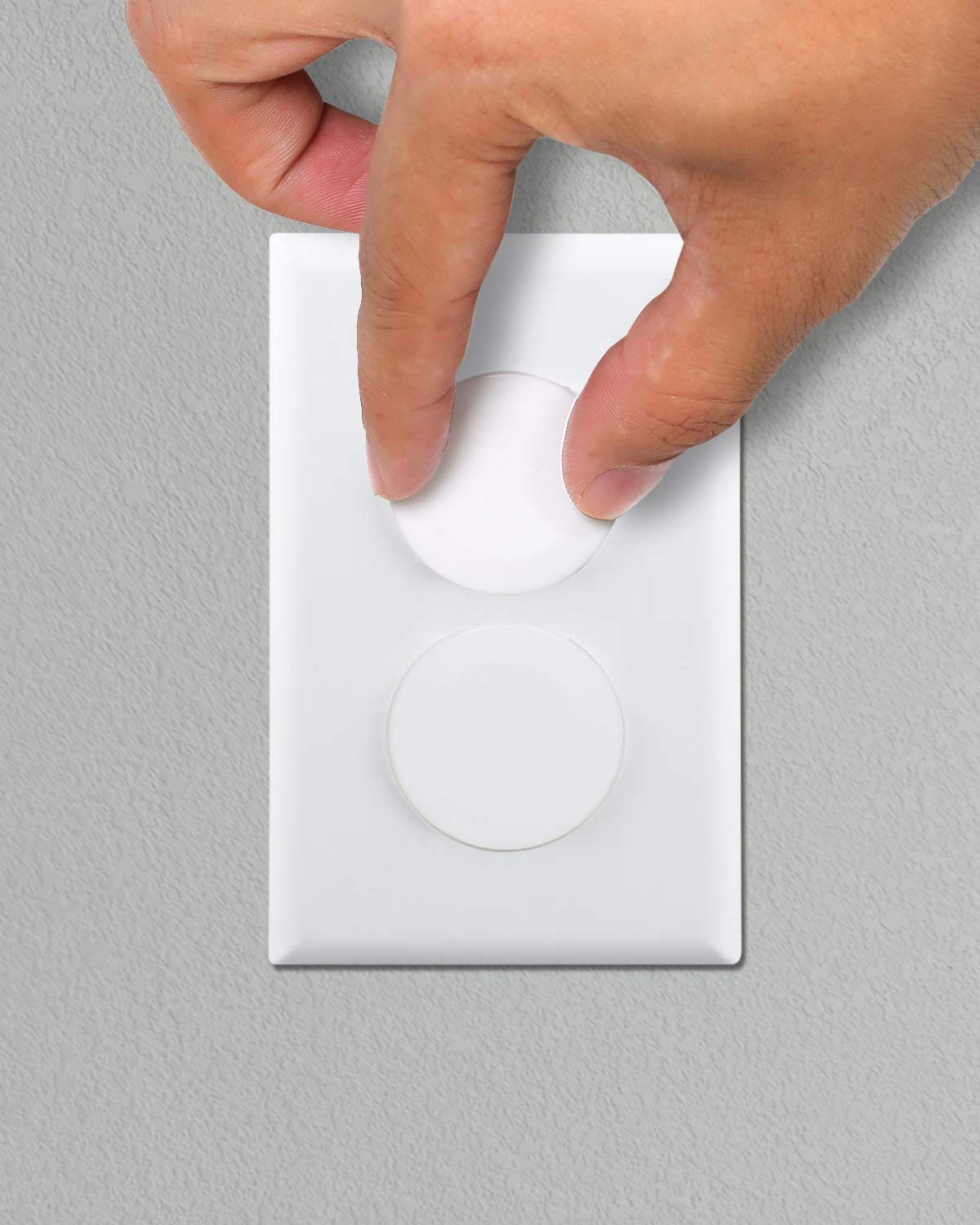 Vmaisi quick-installation guide demonstrates tool-free setup for fast protection.