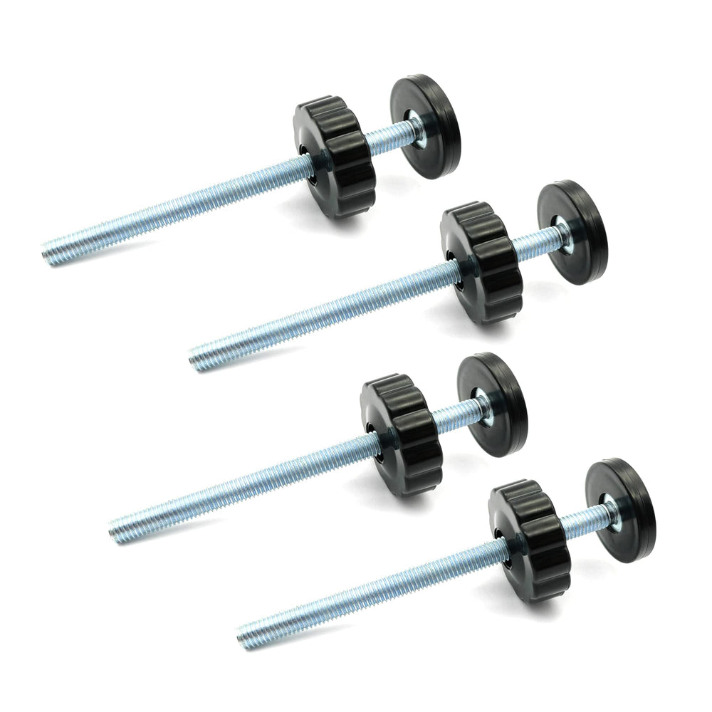 Replacement bolts for pet gates to restore original fit