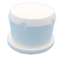 Vmaisi replacement key for cabinet locks front view enables quick access to secured cabinets.