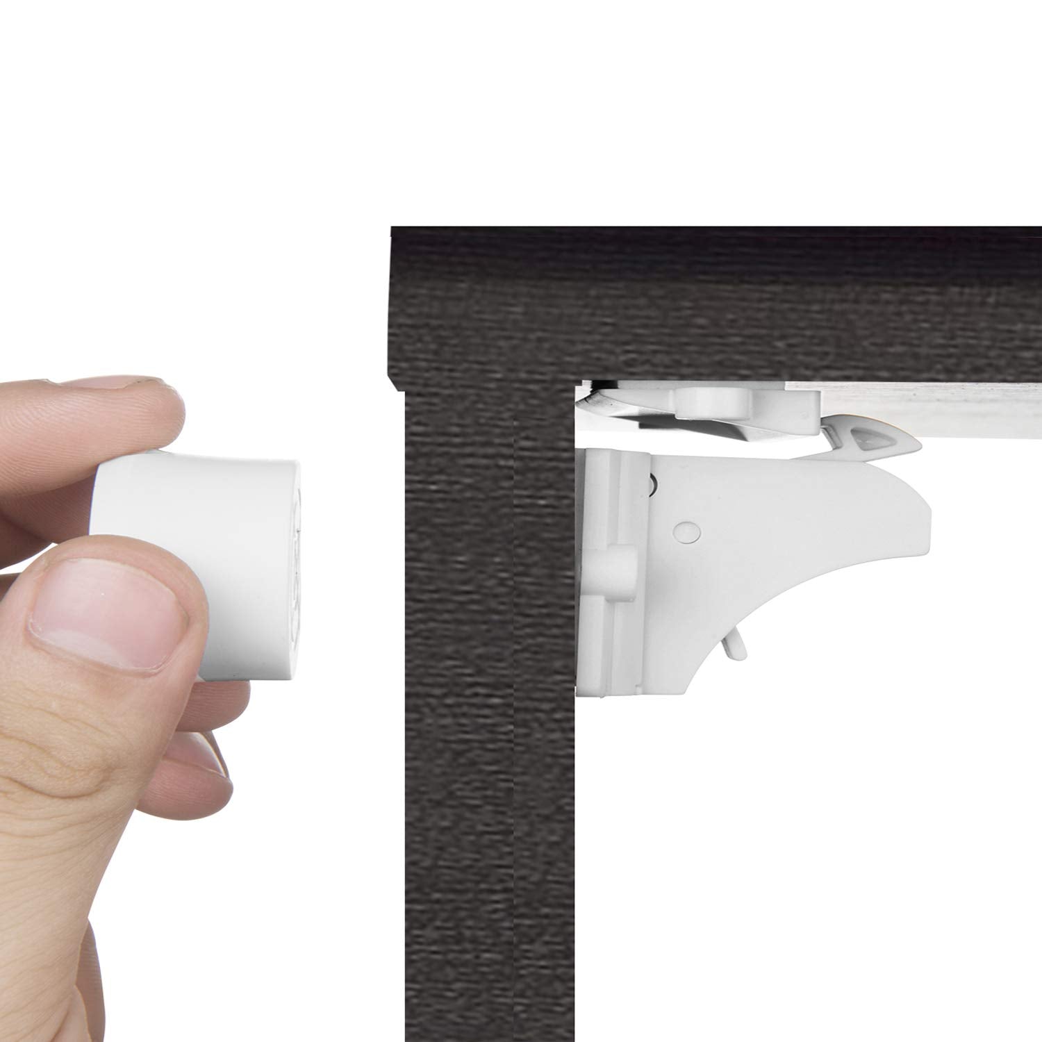 Vmaisi replacement key packaging displays clear labeling for simple replacement.