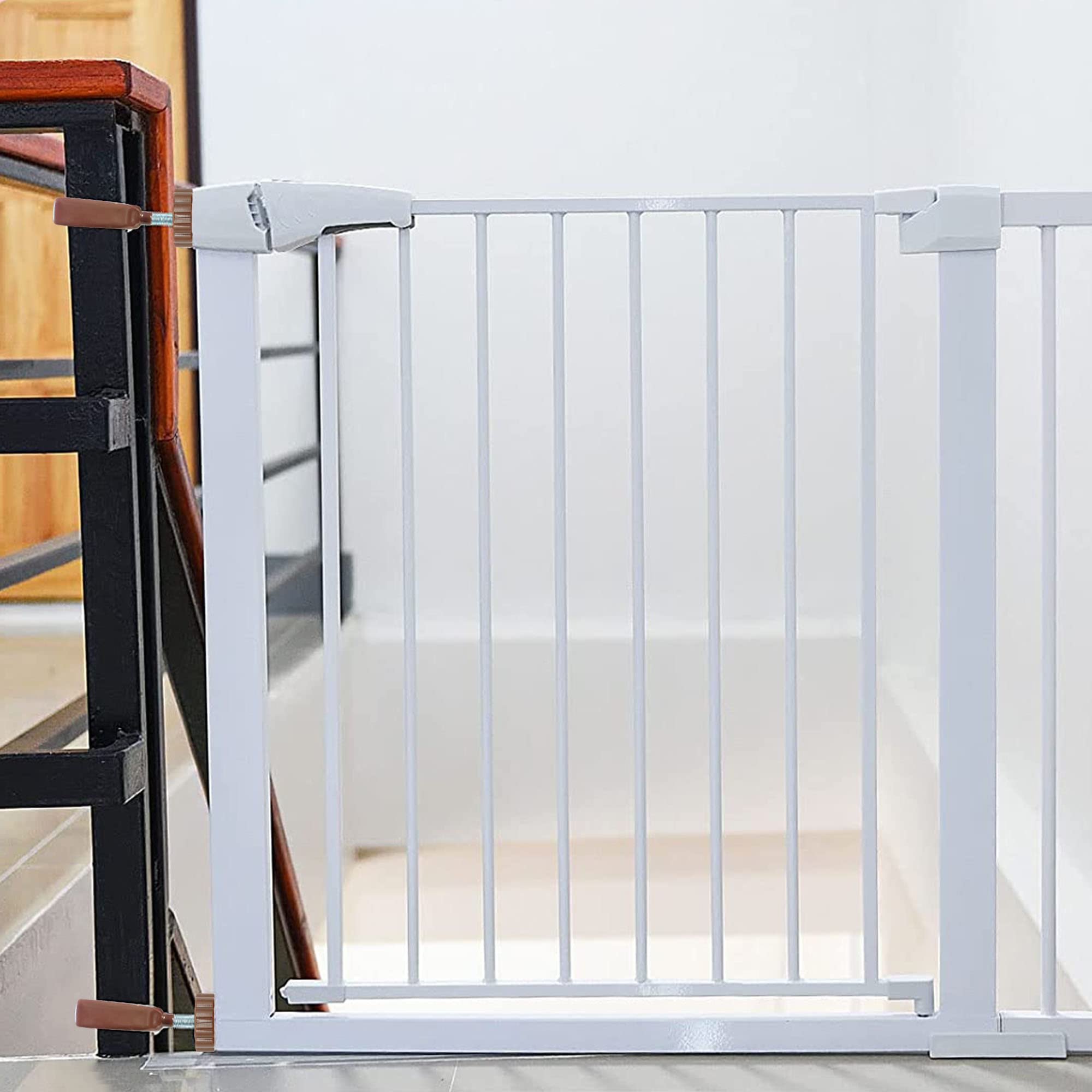 VMAISI rubber-head improves contact and protects furniture surfaces.