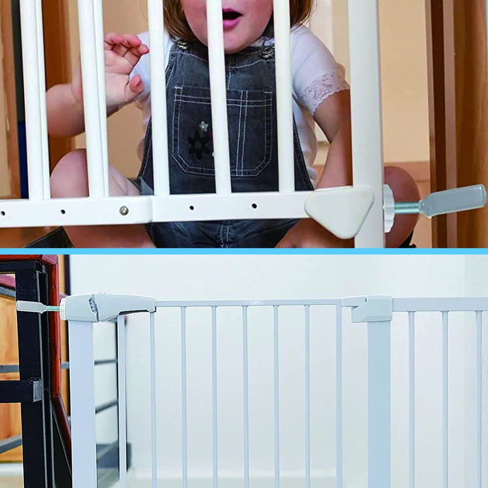 VMAISI rail head with textured grip protects furniture