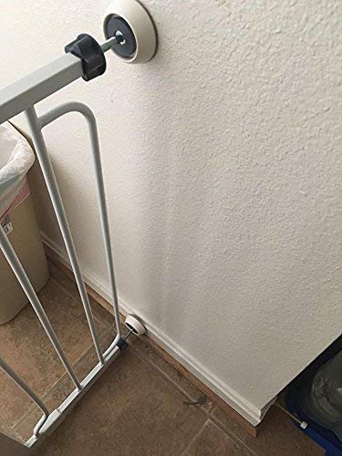 Vmaisi wall cup protector four-pack ready for home use.