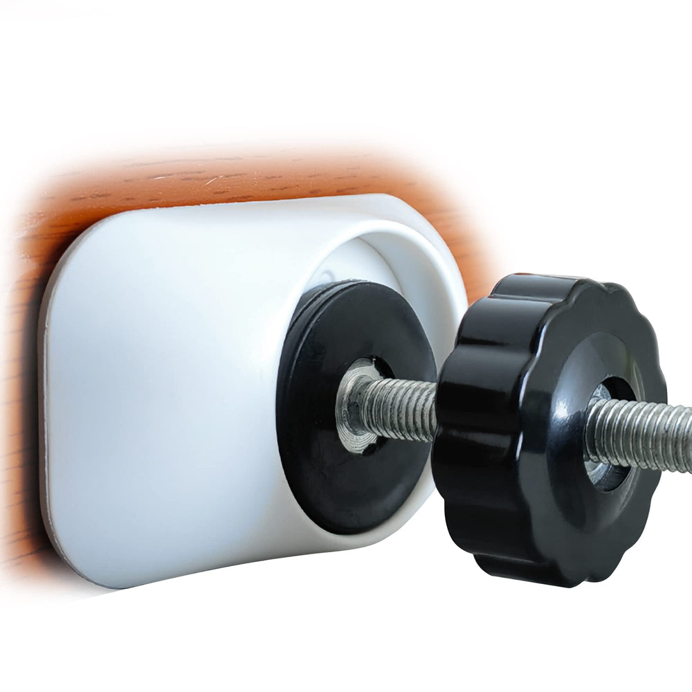 VMAISI rectangular wall cups 2x3-15 fit tight spaces and baseboards.