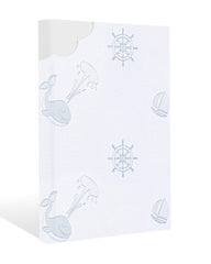 VMFKPNR pack and play mattress cover removable for easy cleaning and quick refresh.