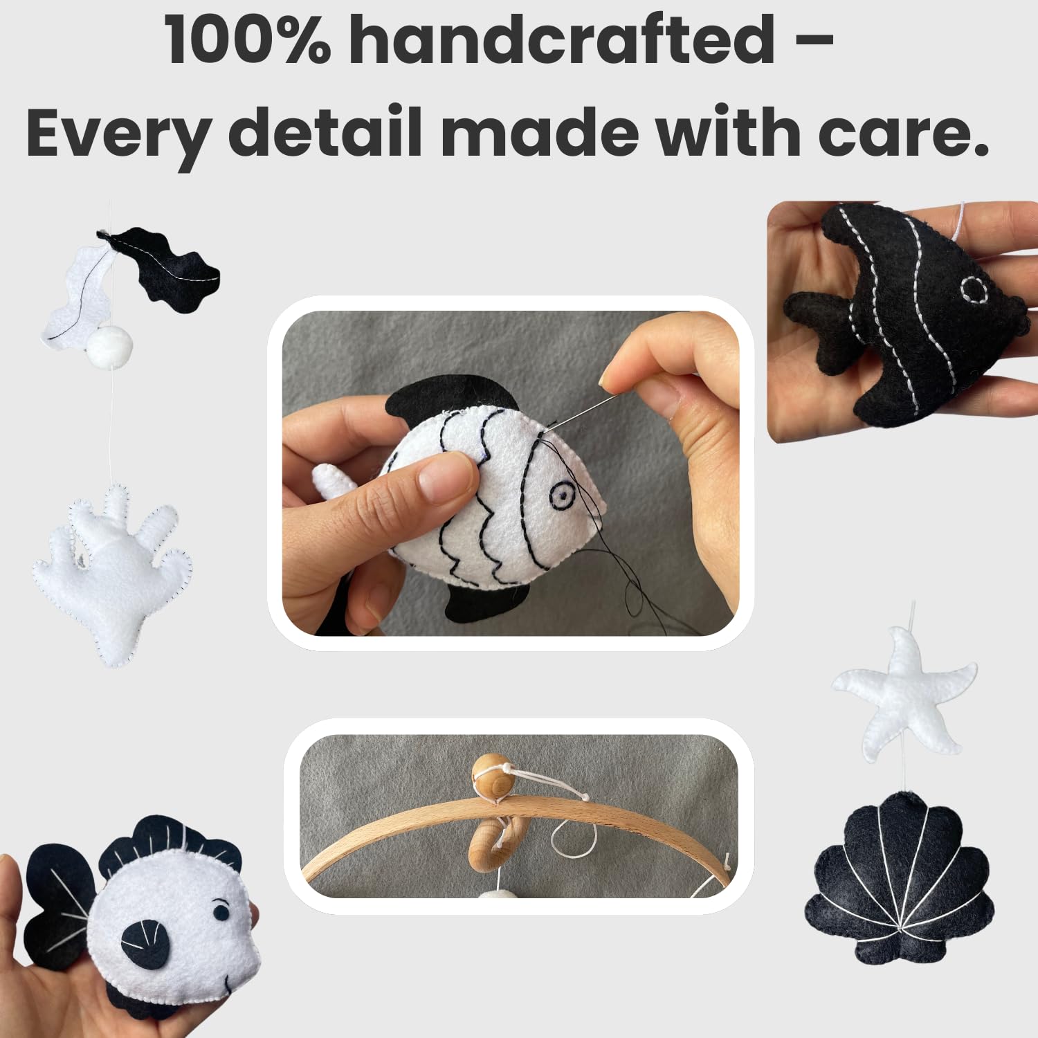 VN3BTOY gift-ready nursery decor ideal for new parents.