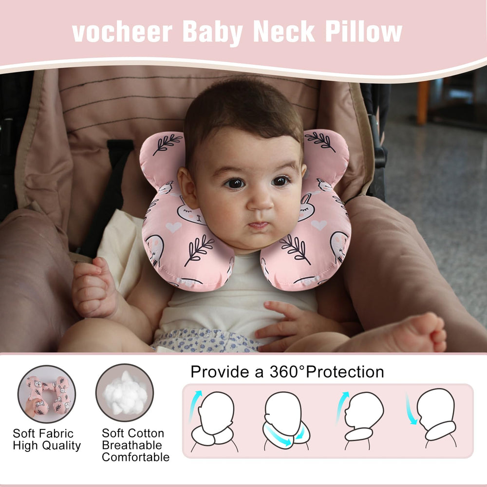 Vocheer pillow soft fabric closeup highlighting cozy texture