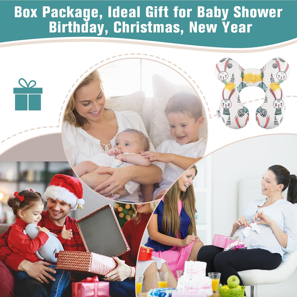 vocheer gift-packaging-baby-shower makes it a thoughtful ready-to-gift option.