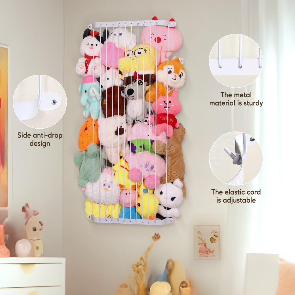 Volepet easy-installation guide highlights 10-minute setup for families and beginners.
