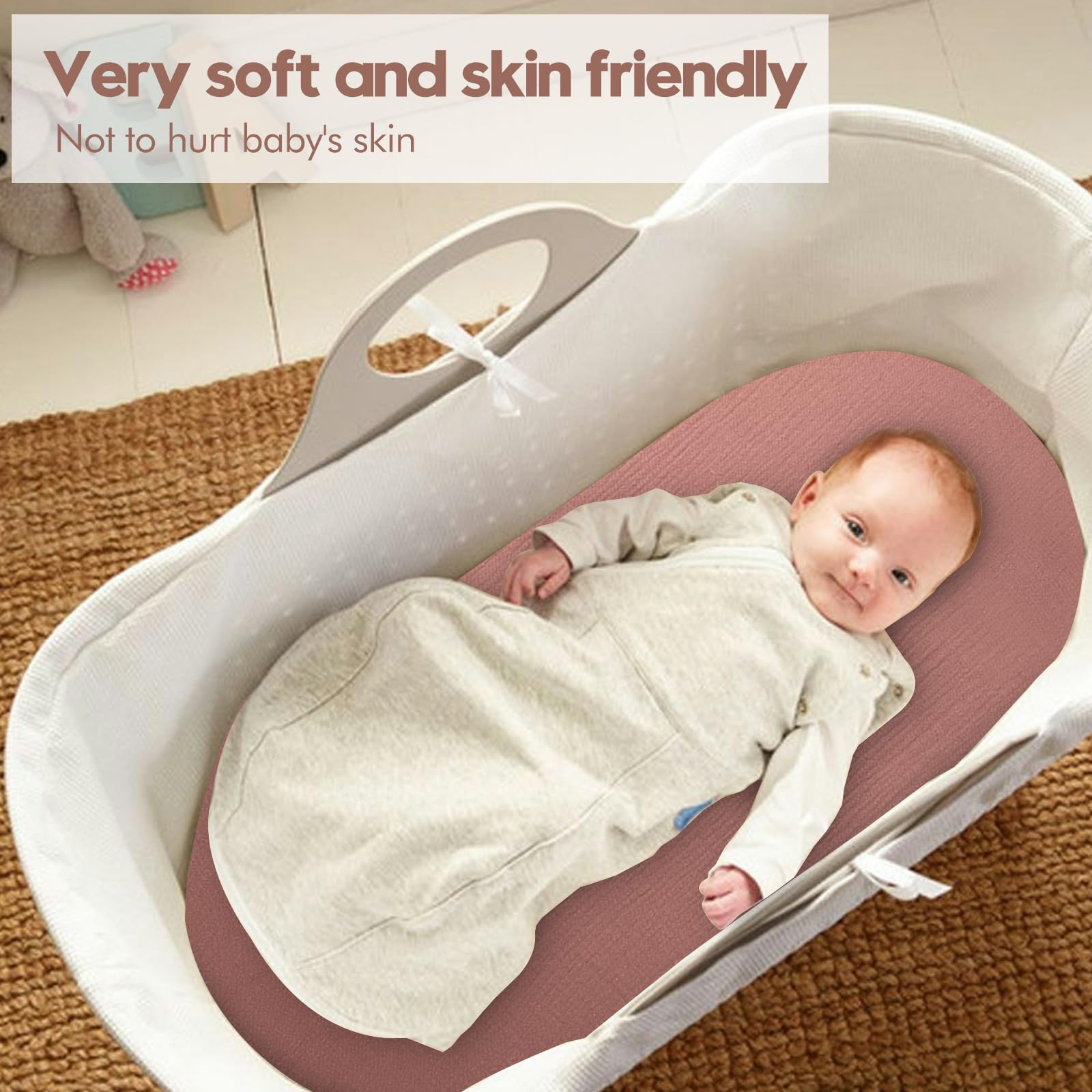 VOMARHUG two-pack offers great value for busy nurseries
