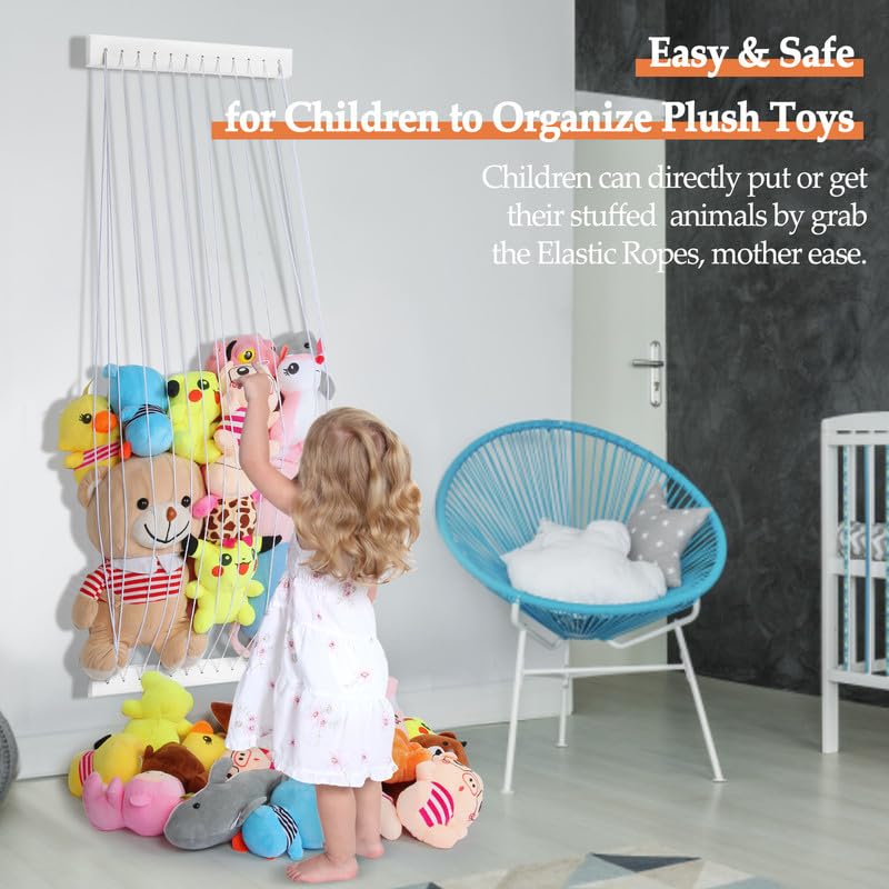 VOMELON decorative storage doubles as room decor.