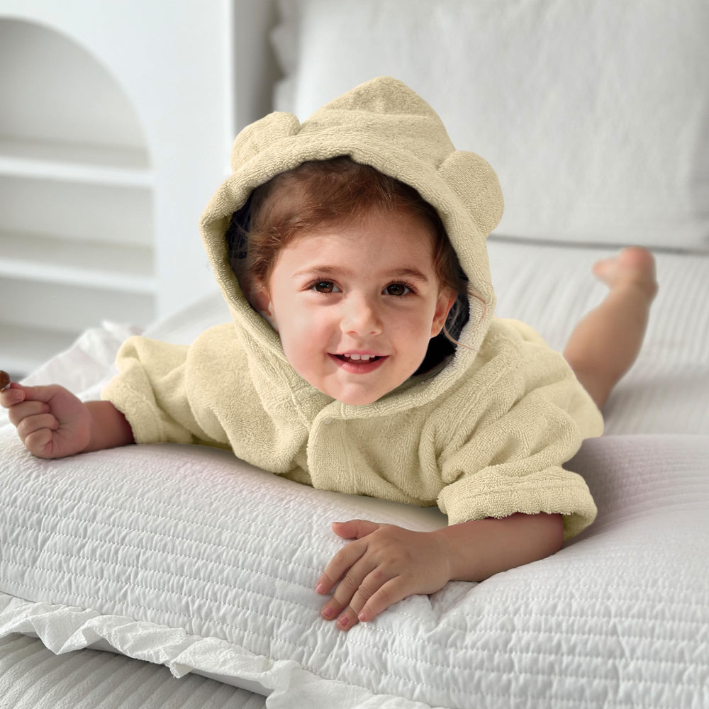 VOOVA & MOVAS towel ideal for bath, pool, and beach rounds