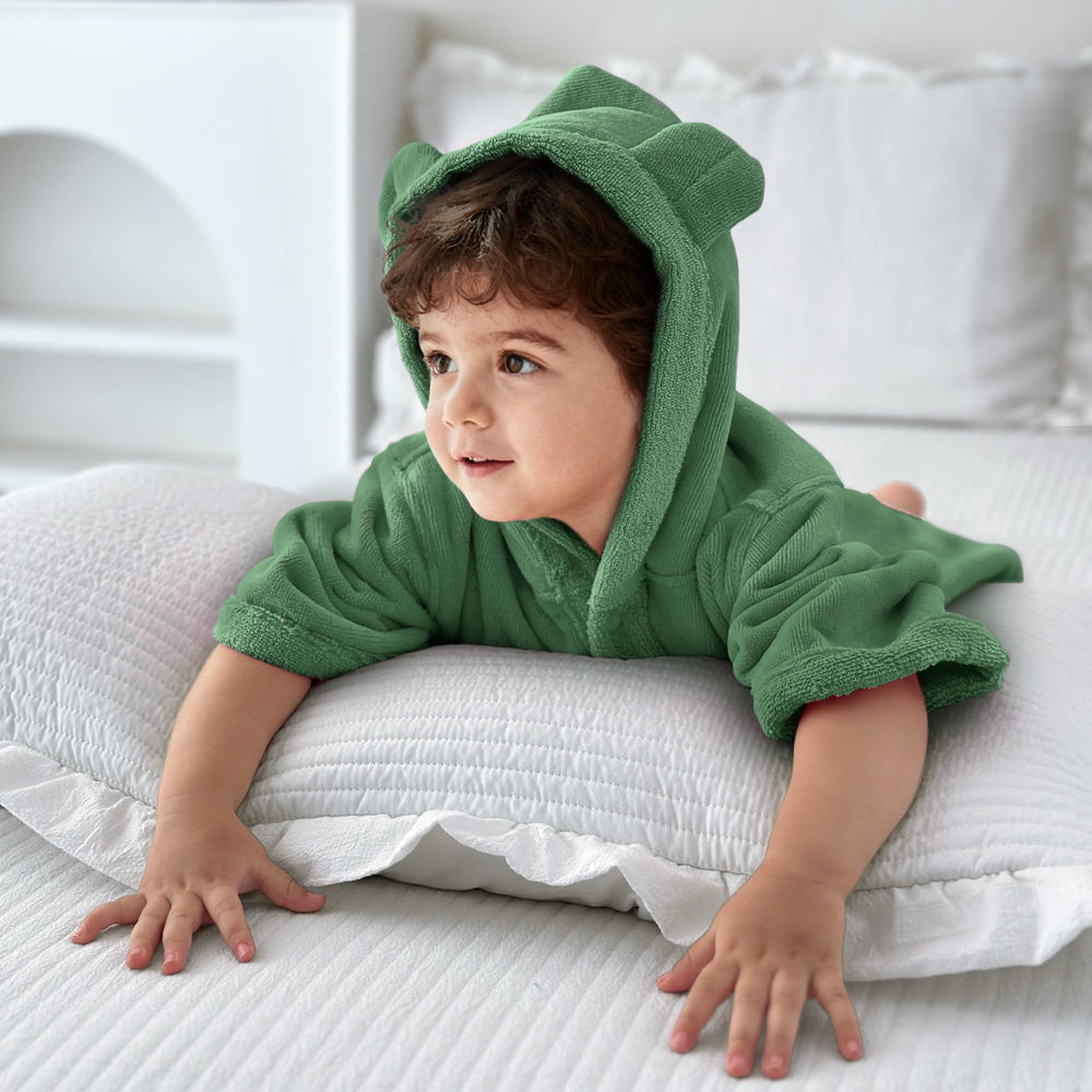 VOOVA & MOVAS easy-care design is machine washable and dryable