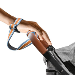 Votrali safety wrist strap with stroller focus offering a secure grip for safer outings.