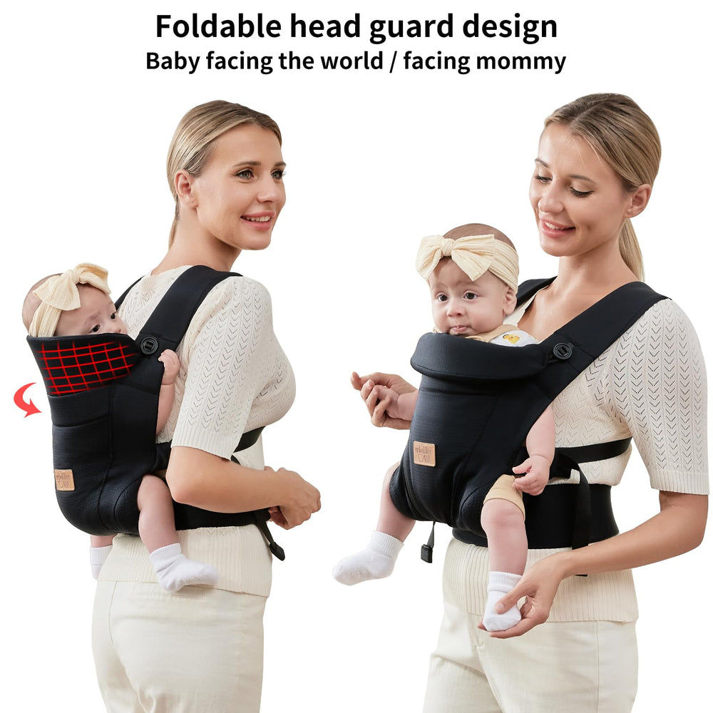 vrbabies baby-sitting-astride-ergonomic-features support hip alignment and comfort.