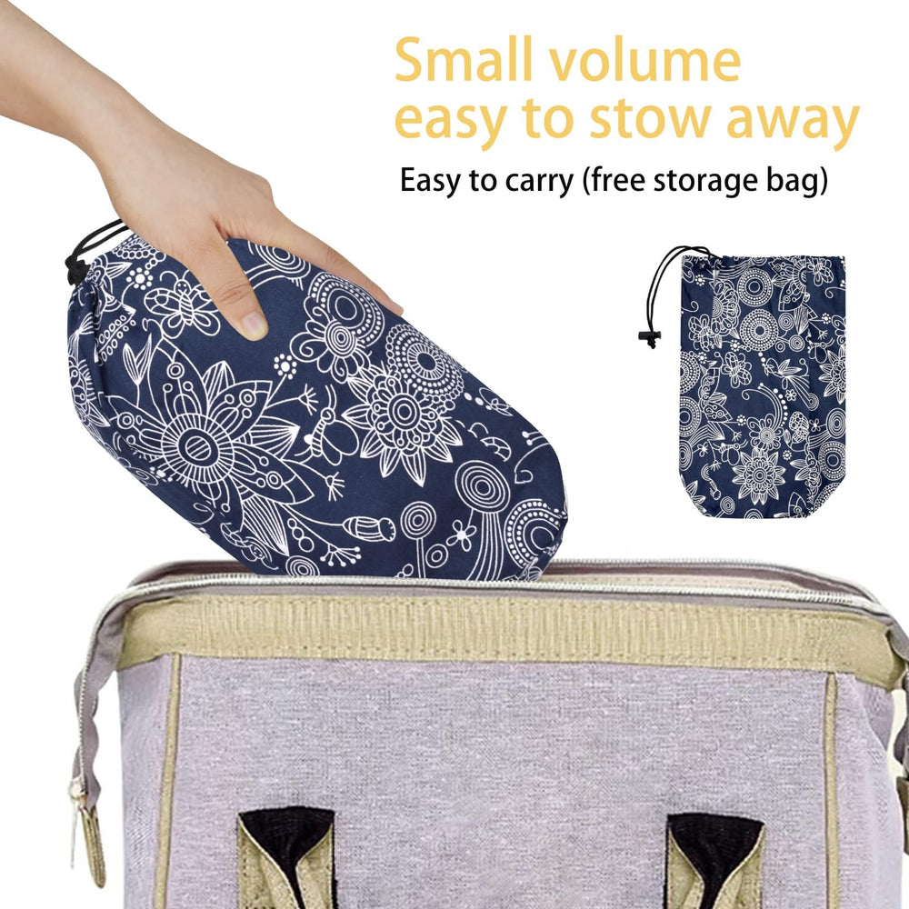 VRBabies secure-fit design with padding for safe wear