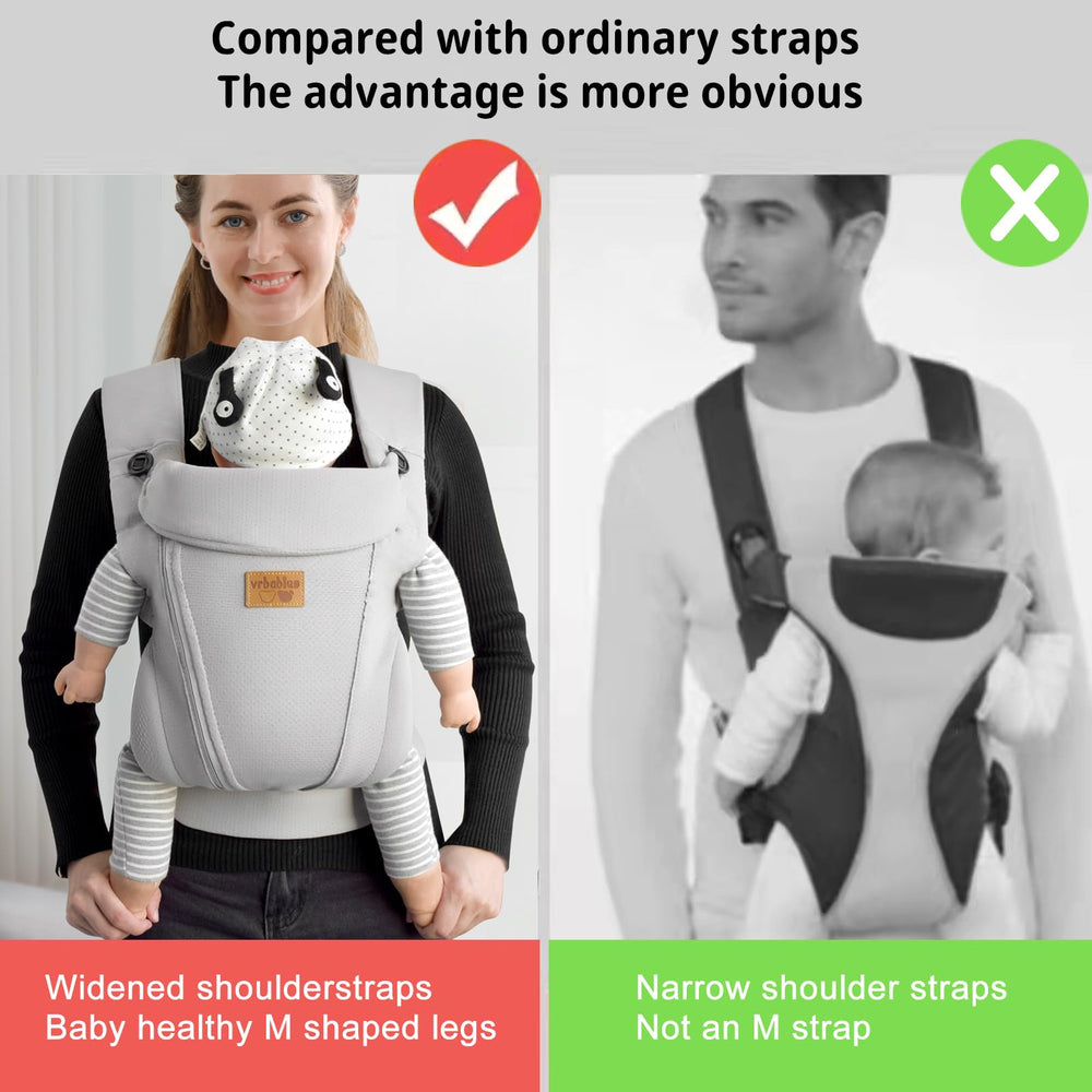 vrbabies newborn-to-toddler range 8-35 lbs makes a long-lasting option