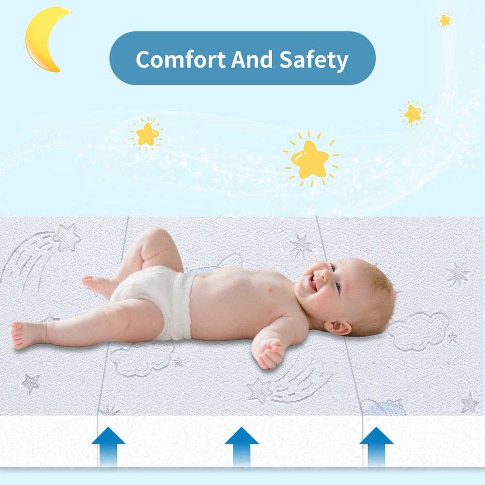 VRSHOAT safety labels highlight certifications and phthalate-free materials