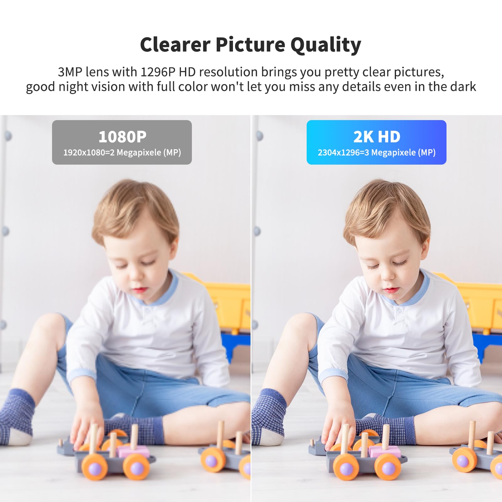VSTARCAM privacy protection mode blocks viewing to protect privacy.