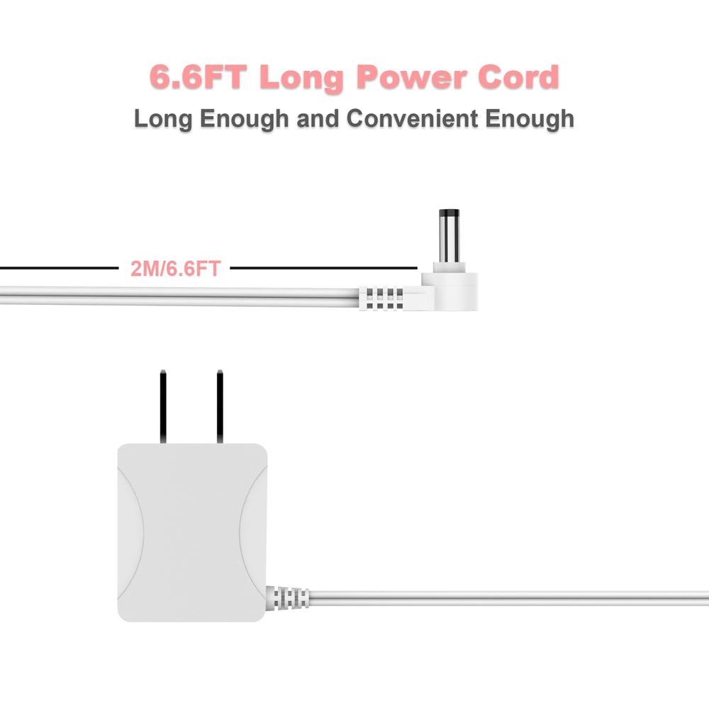 VTimes charger delivers safe charging at 5V 1A for travel.