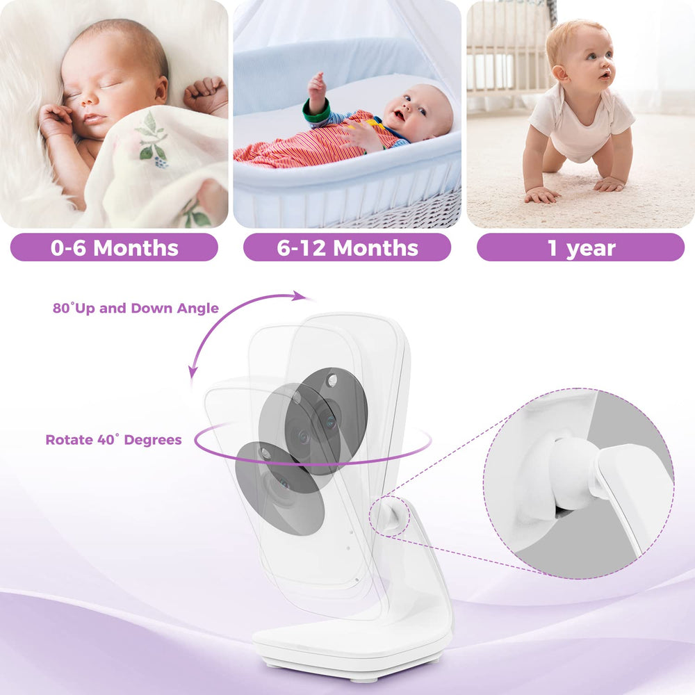 VTimes VOX power-saving wakes on sound to save energy