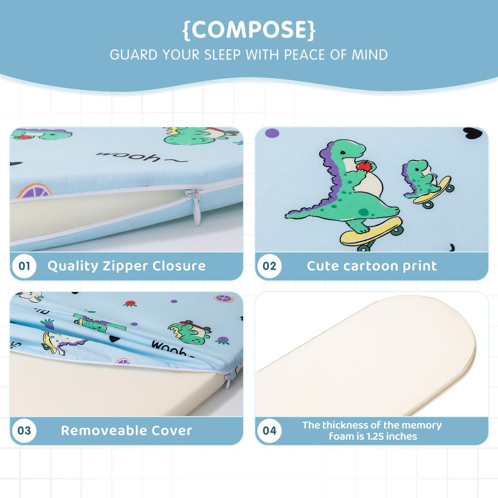 VUCWS karley bassinet compatibility ensures a flexible, snug setup.