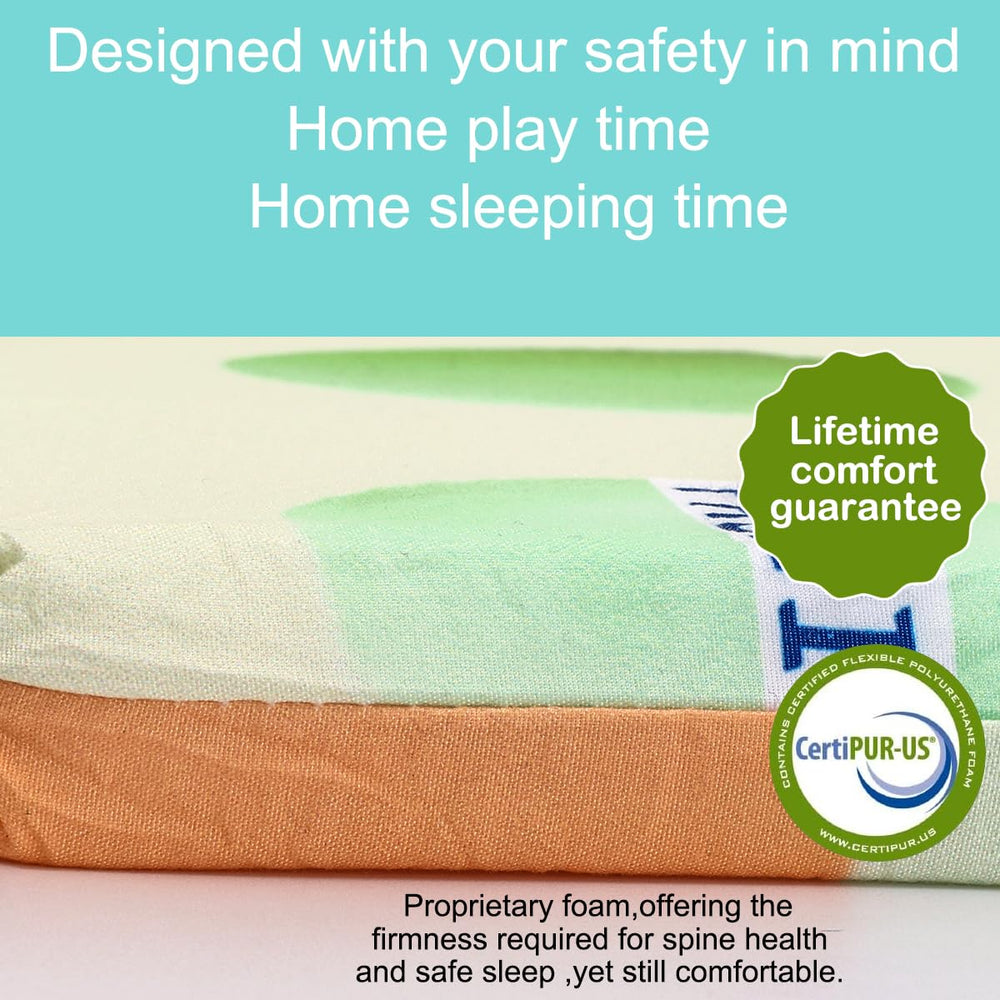 VUCWS removable washable cover with cotton and hypoallergenic fiber keeps surface fresh