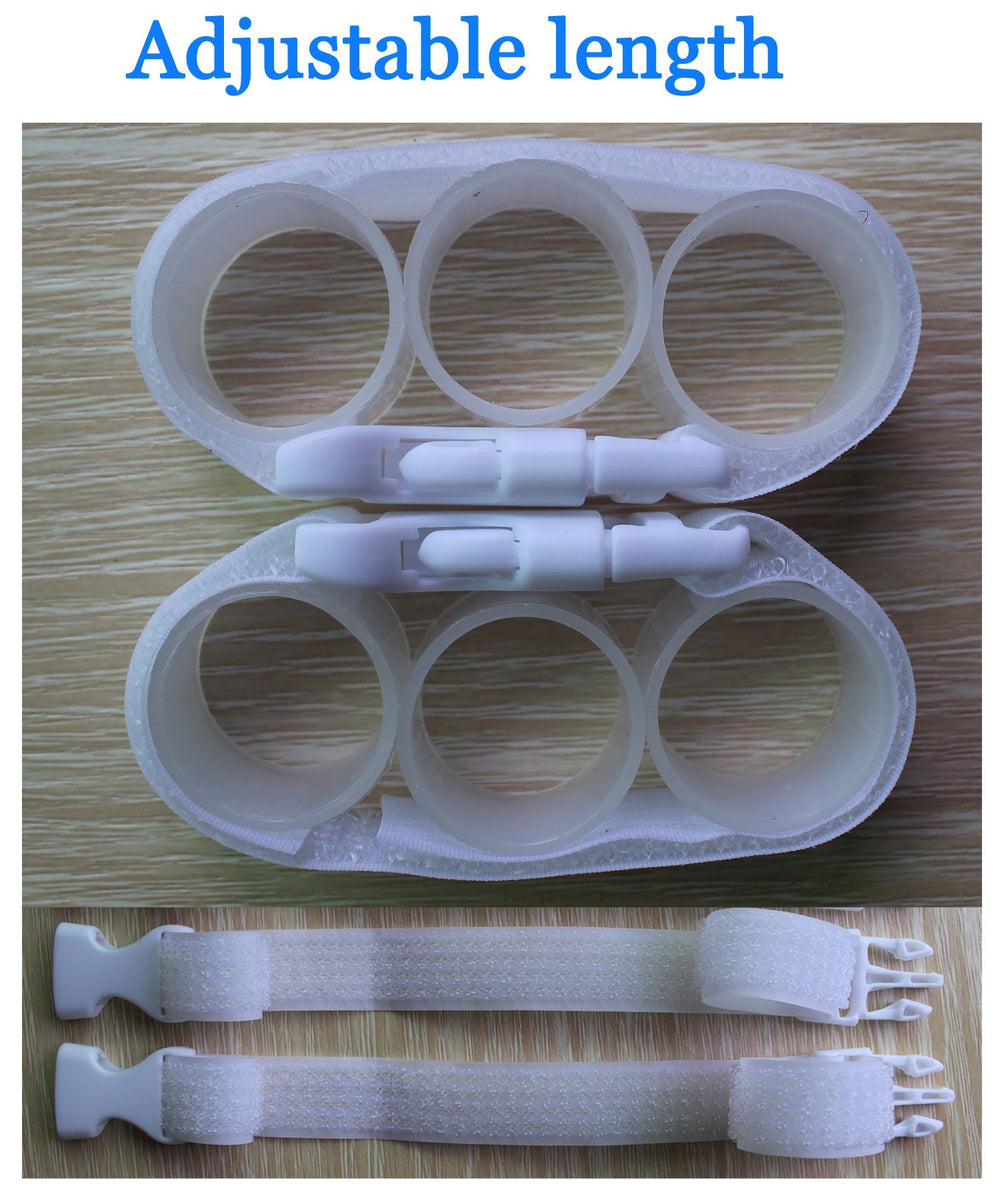 Vukgahao Coosin easy installation highlights screwless, tool-free setup