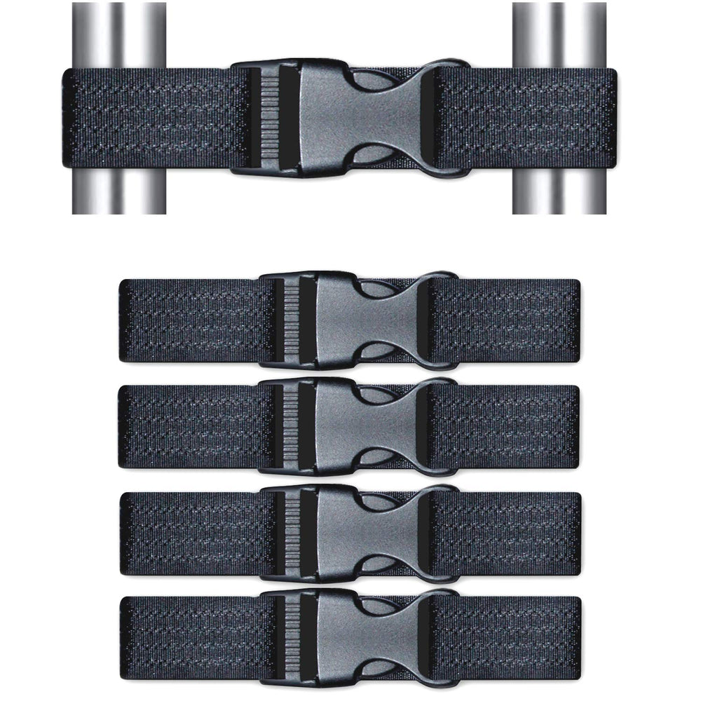 Vukgahao Coosin baby safety locks packaged in black for quick review