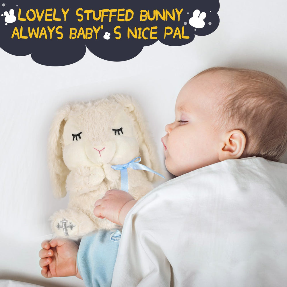 VUNCESSIN Lets Pray board book for babies, colorful prayers and easy grip for little hands.