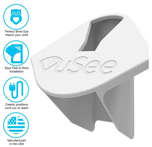 Vusee Anywhere USA-made Storage Theory mount manufactured in Iowa