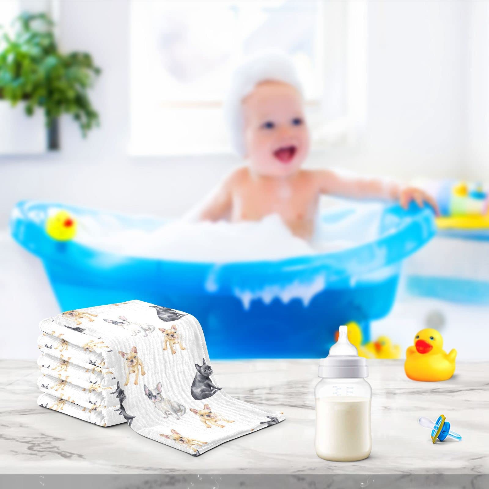 vvfelixl gift-ready baby shower pack suitable for new parents