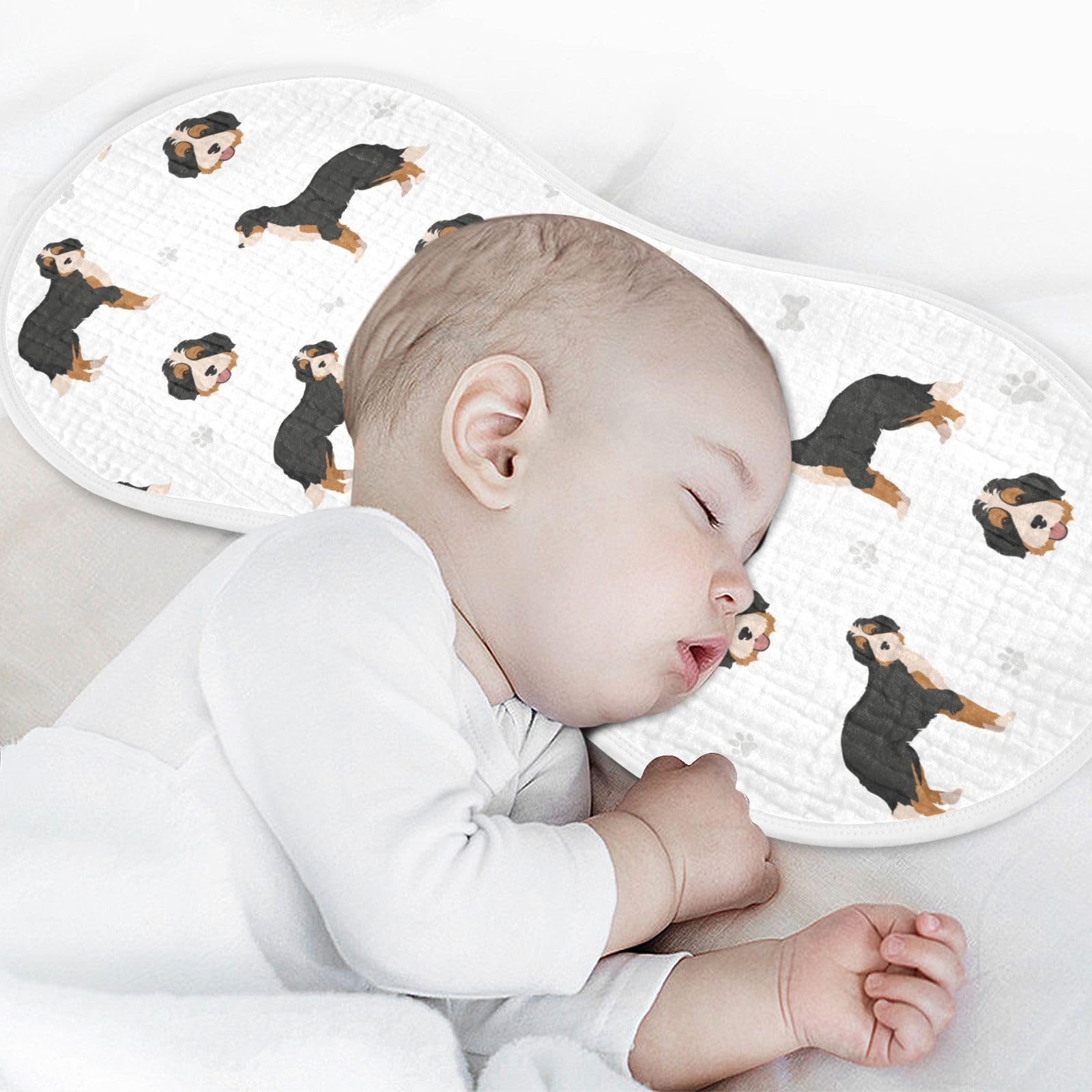 vvfelixl muslin burp cloth doubles as breastfeeding cover mat for privacy.
