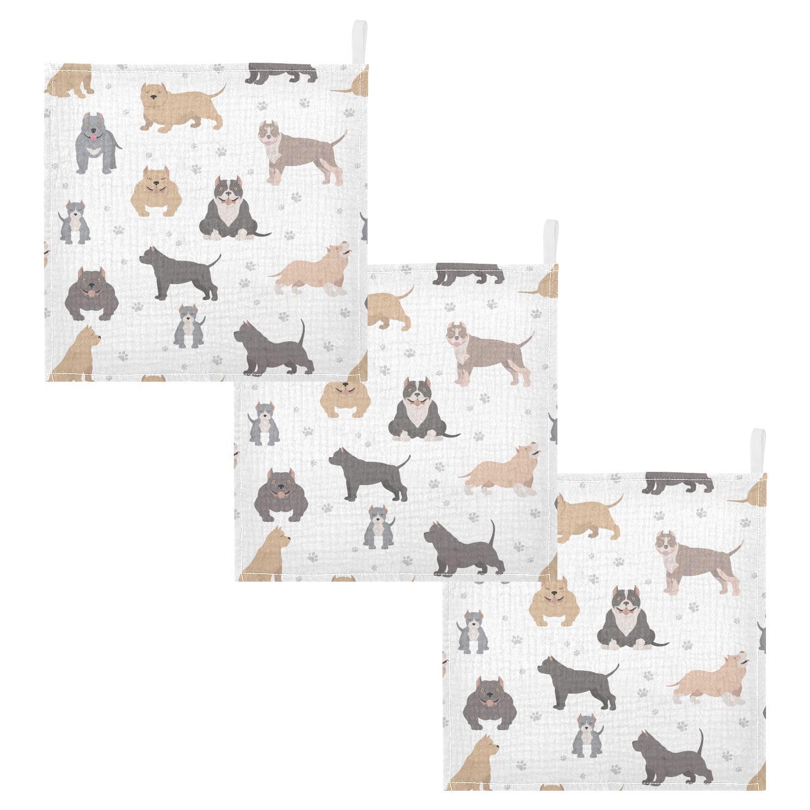 vvfelixl muslin washcloth texture highlights breathable fabric ideal for gentle skin