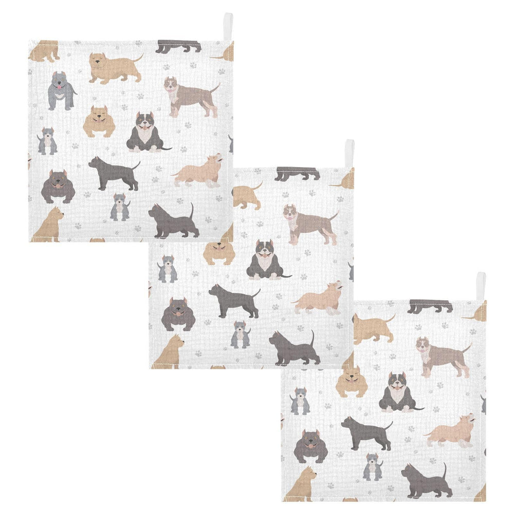 vvfelixl muslin washcloth texture highlights breathable fabric ideal for gentle skin