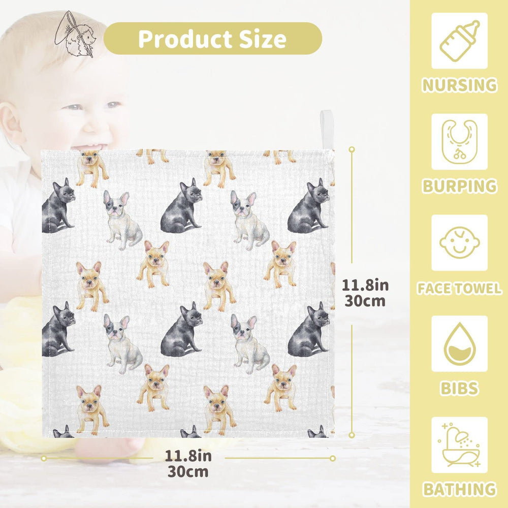 vvfelixl newborn bath time towel in plush fabric for delicate cleansing