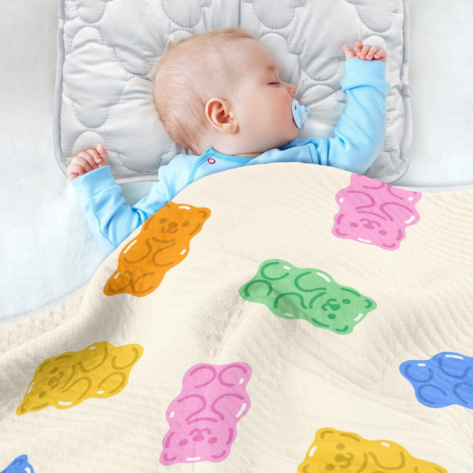 vvfelixl nursery and travel-ready swaddle for on-the-go soothing