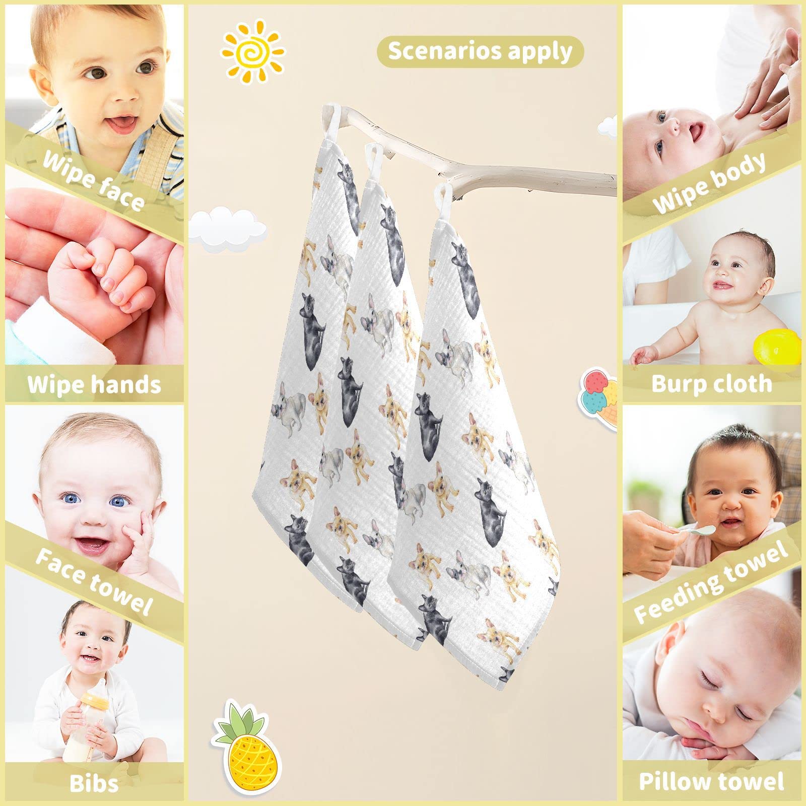 vvfelixl safe-for-sensitive-skin fabric free of harsh chemicals