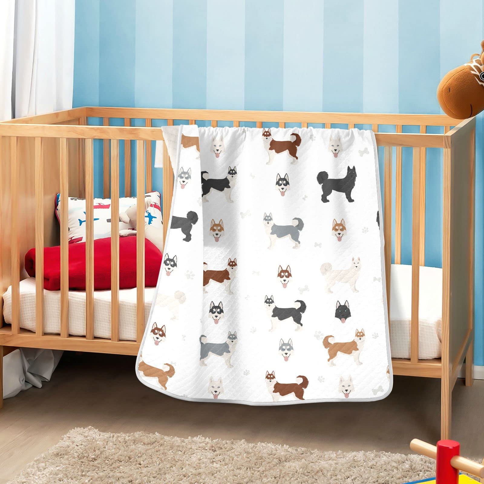 vvfelixl solid and printed options suitable for baby and pets