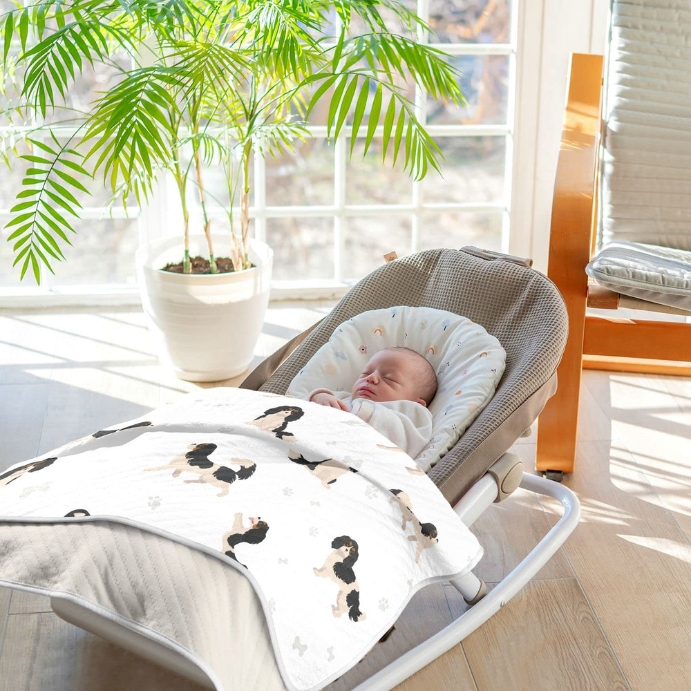 vvfelixl swaddle blanket versatile baby gift idea