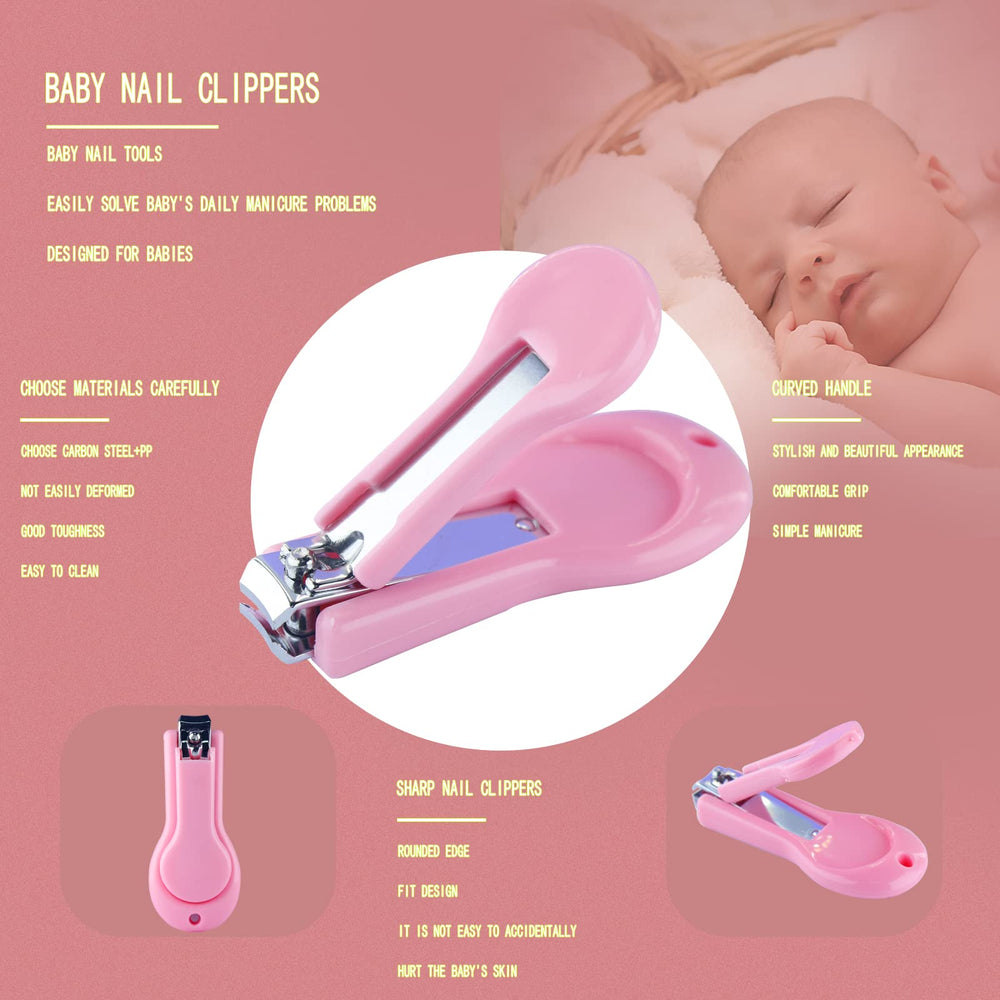 VZAYQUPXY baby comb with round teeth to prevent snagging during styling.