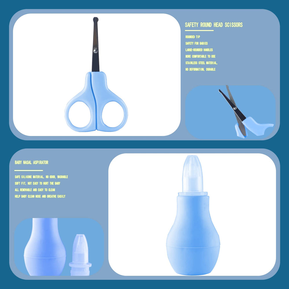 VZAYQUPXY nose aspirator easy gentle relief